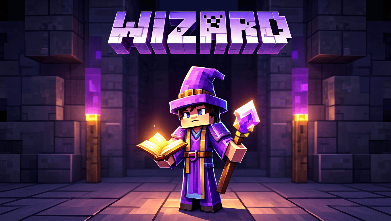 wizard Rank Icon